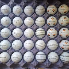 Taylormade Tp5