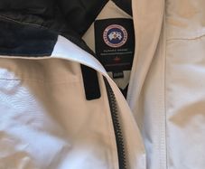 New Canada Goose !!!christmas promotion.MEN very thick Winter  jacket , size 2XL
