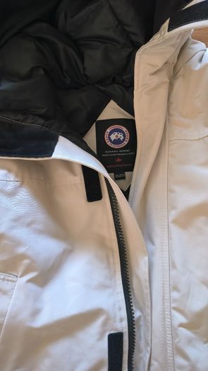 New Canada Goose !!!christmas promotion.MEN very thick Winter  jacket , size 2XL