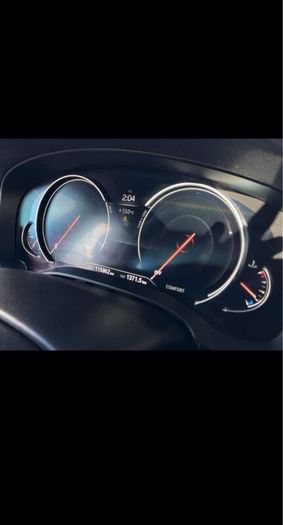 BMW m sport 5 series