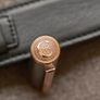 Cerruti 1881 Motley Gun NSW0852D Fountain Pen + leather case Image 7
