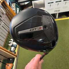 Titleist GT3 Driver
