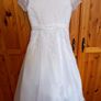 communion dress Image 7