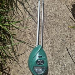 Soil PH meter