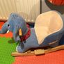rocking elephant Image 2