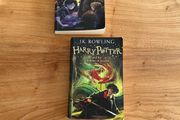 Harry Potter (First 2 Books in series)