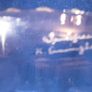 innishfree crystal plate, possibly Waterford glass????? Image 3