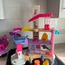 little people dream house and plane Image 5