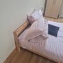 Double bed (inc Mattress) Image 3