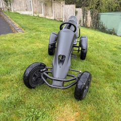 Berg XL Go Kart