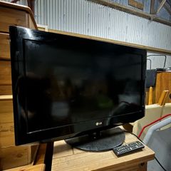 LG tv 32 inch