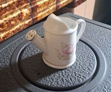 Little Vase