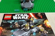 lego 75131 Resistance Troopers Battle Pack