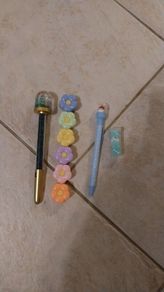 New novelty stationery bundle