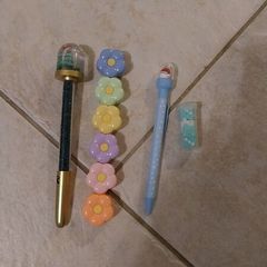 New novelty stationery bundle