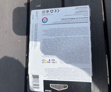 Set of HP 950/951XL Ink Cartridges