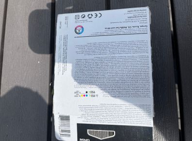 Set of HP 950/951XL Ink Cartridges