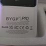 Power Bank 20,000mah bygp pd in box with usb cable Image 5