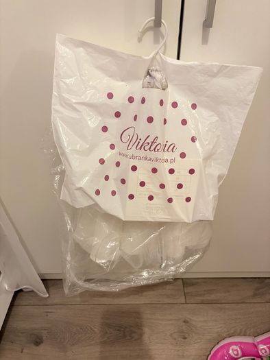 christening dress