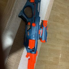 Nerf Gun