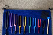 Tuning forks