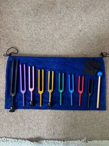 Tuning forks