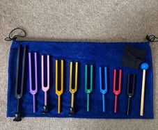 Tuning forks