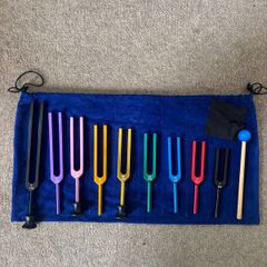 Tuning forks