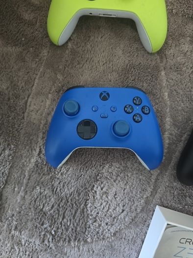 xbox controller