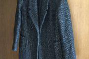 Coat size 12