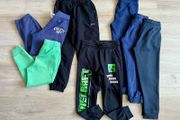 boys tracksuit bottoms 6-8y