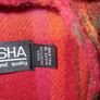 100% lambswool scarf Image 3