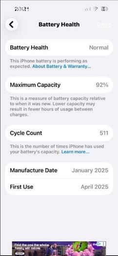 Iphone 16 Unlocked