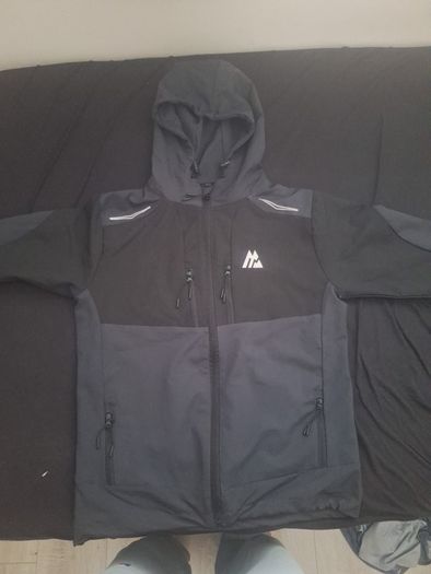 Monterex tracksuit