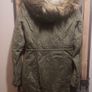 Abercrombie & fitch coat Image 2