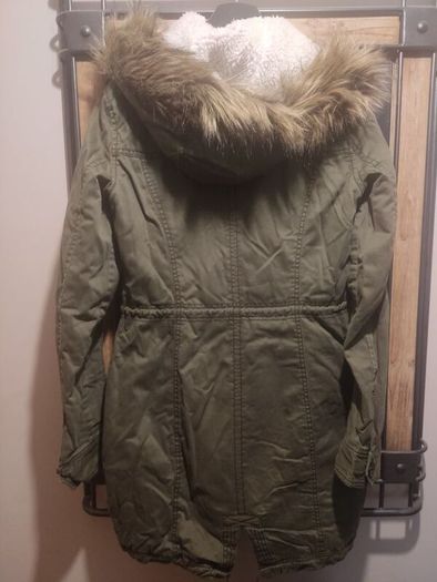Abercrombie & fitch coat