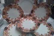 Cake Plates