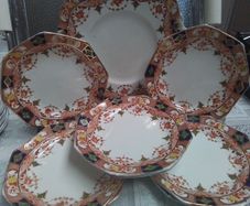 Cake Plates