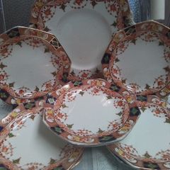 Cake Plates