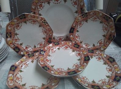 Cake Plates