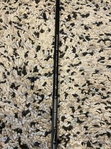 Taylormade Hybrid shaft