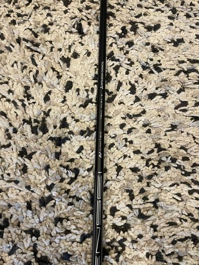 Taylormade Hybrid shaft