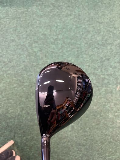 Titleist GT4 Driver