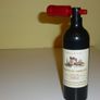 Wine bottle-shaped  Corkscrew NEW! Image 2