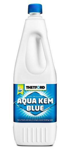 Aqua Kem Blue concentrate