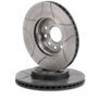 Brembo Xtra Performance Brake Discs and Pads Volkswagen Caddy Image 3