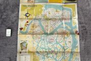 Mafia 3 Map Poster