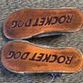 RocketDog, Jazzin, high top sneakers, EU 41, UK 8 Image 5