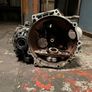 VW Passat 1.6L  Gearbox Image 2