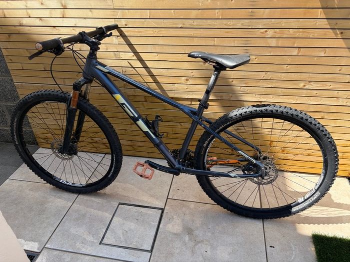 GT Avalanche Comp 29"